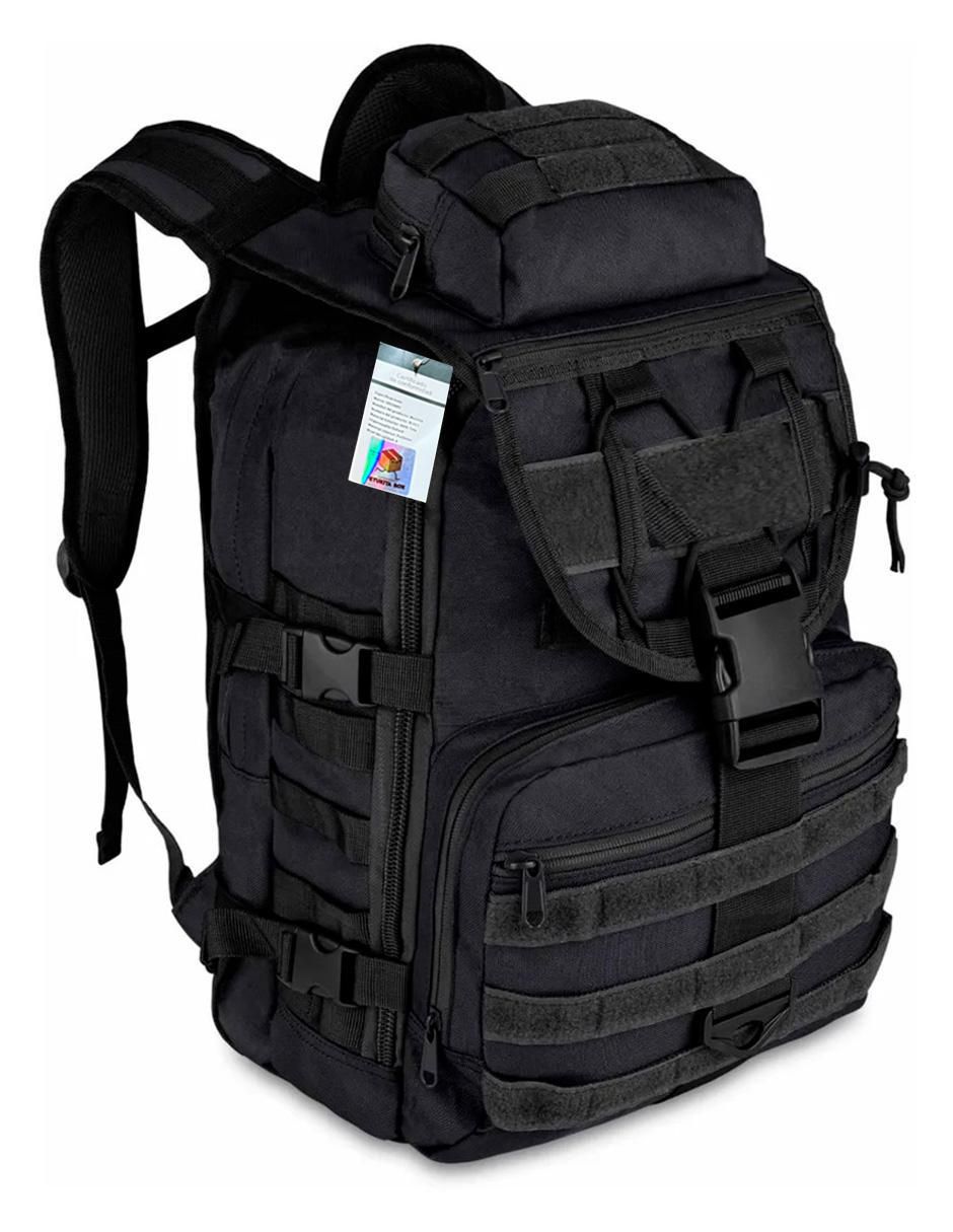 "set mochila/mochila" para viaje sin temática petukita box 600 d no