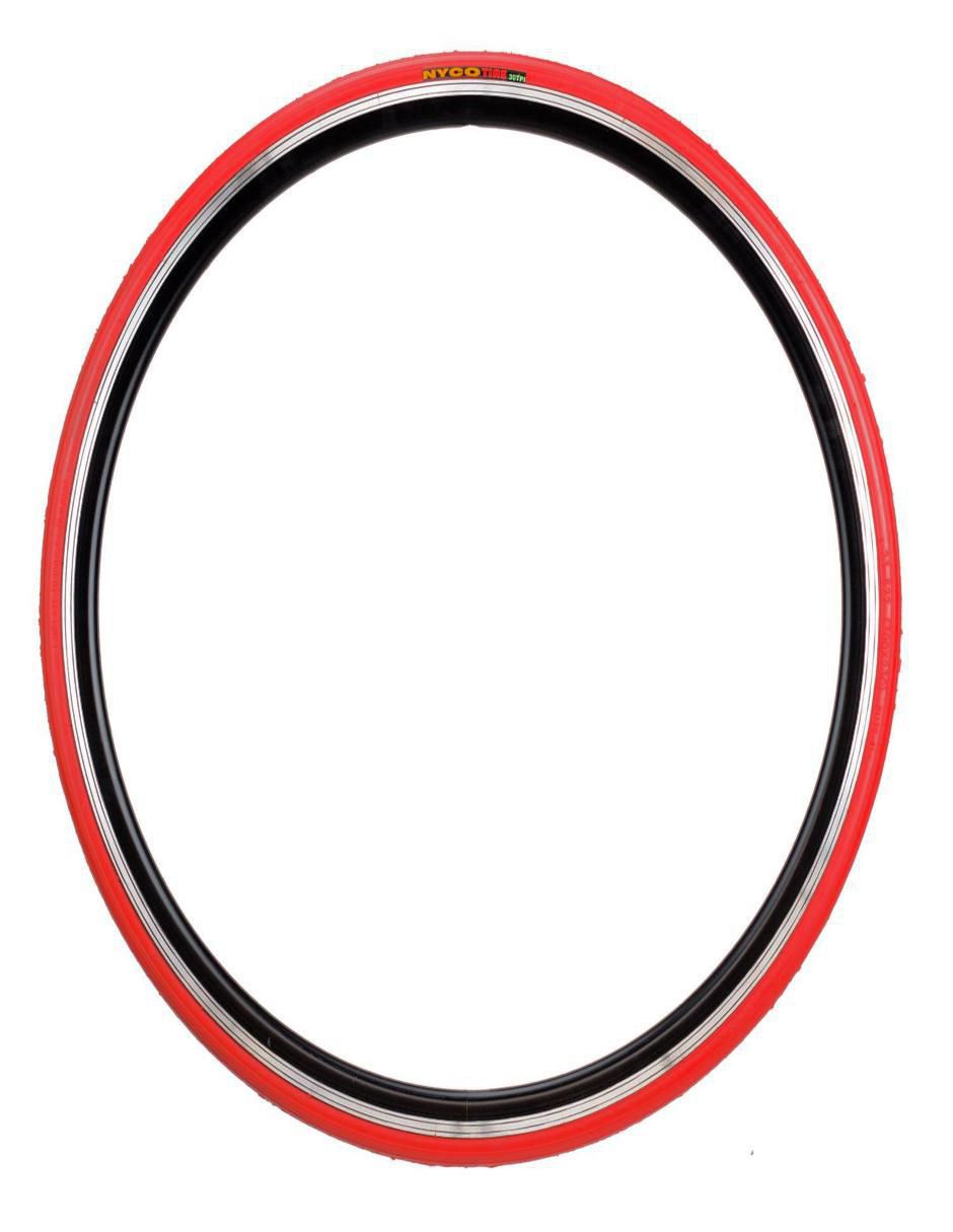 Llanta para bicicleta rodada 700
