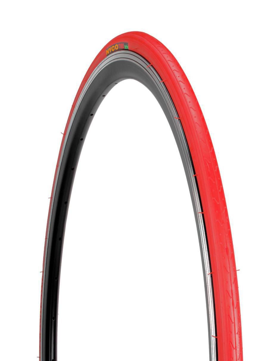 Llanta para bicicleta rodada 700 4
