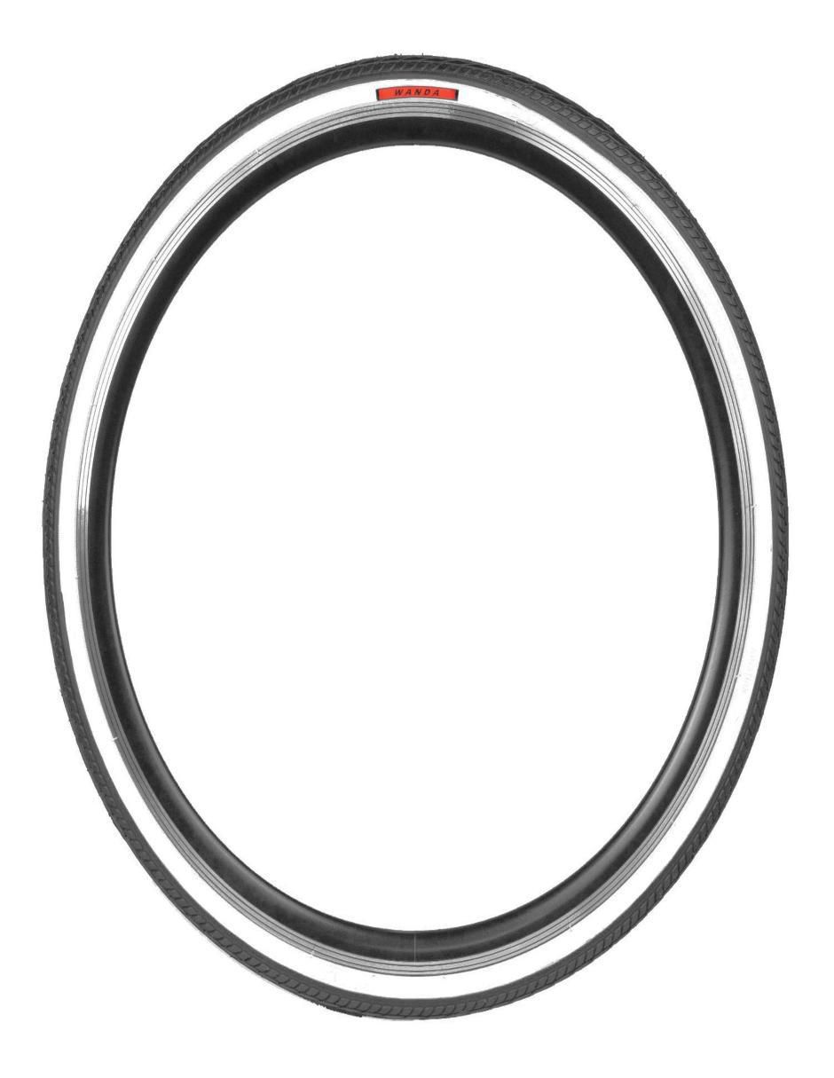 Llanta para bicicleta rodada 26 Llanta para bicicleta rodada 26