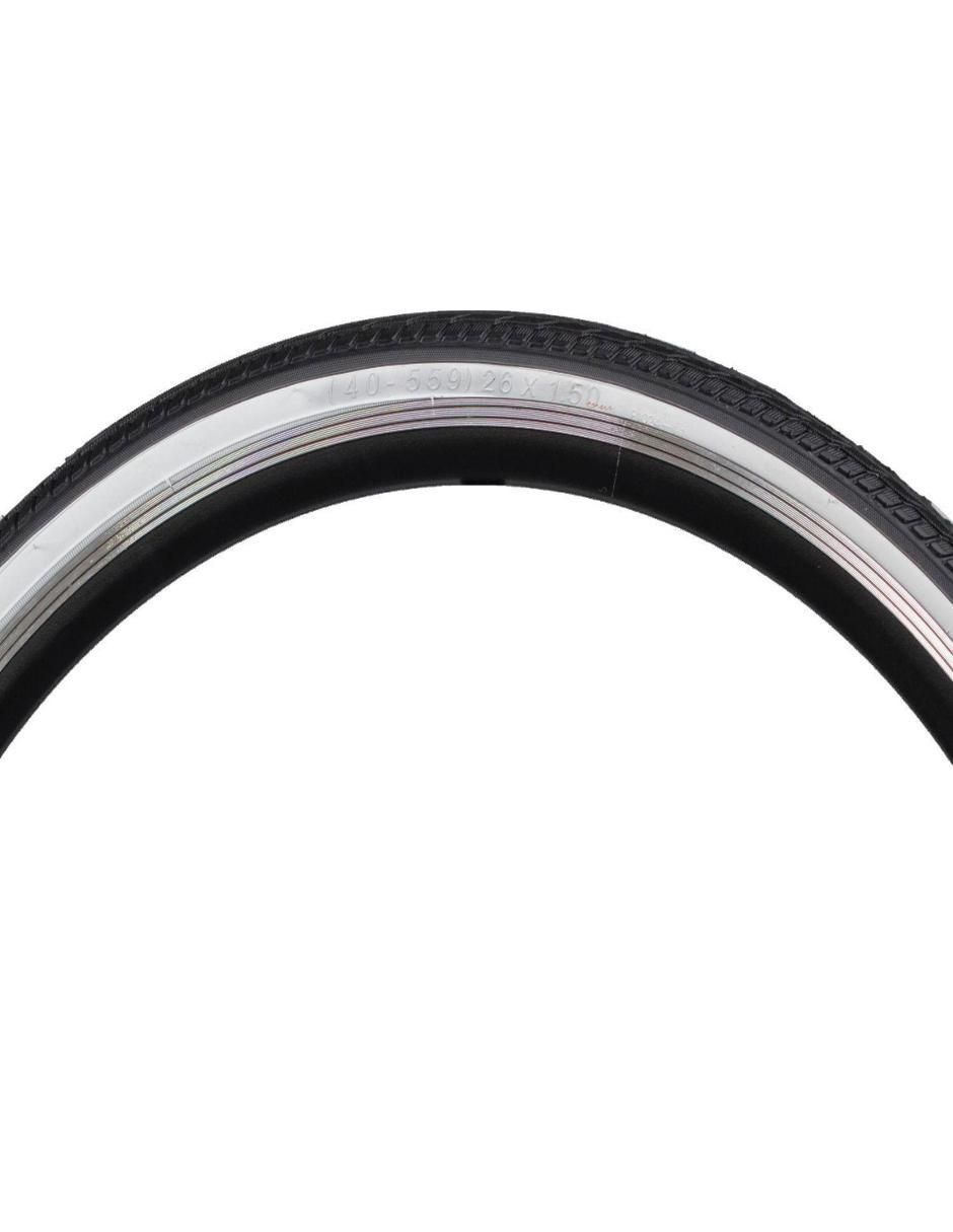 Llanta para bicicleta rodada 26 4