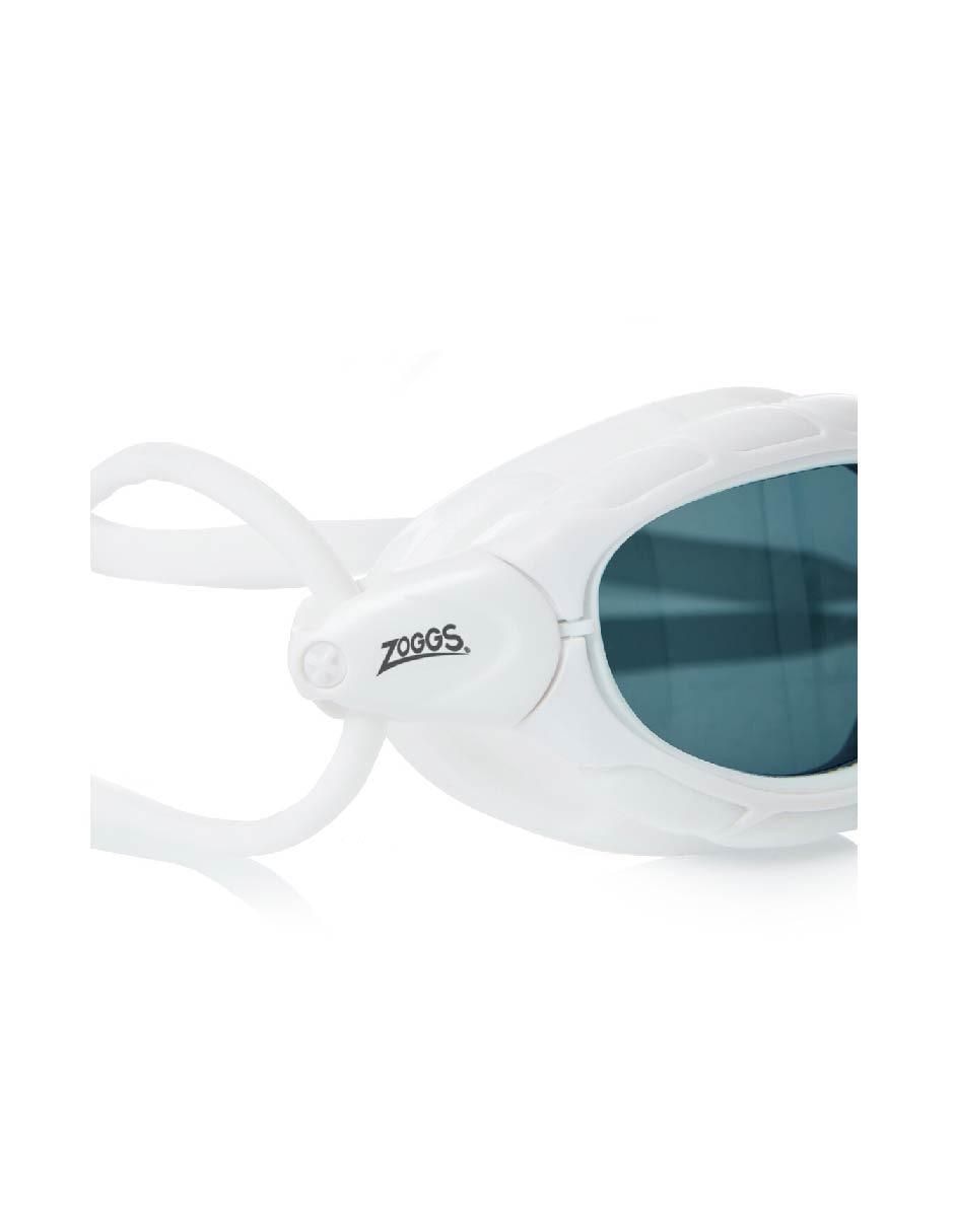 Goggles tintadas para natación unisex 2