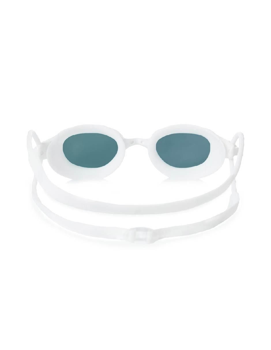 Goggles tintadas para natación unisex 3