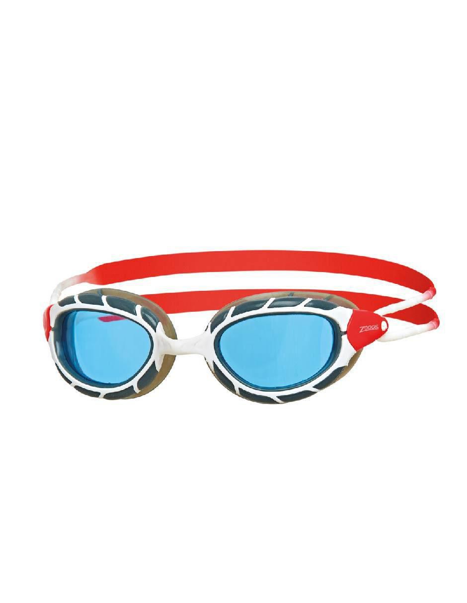 Goggles tintadas para natación unisex