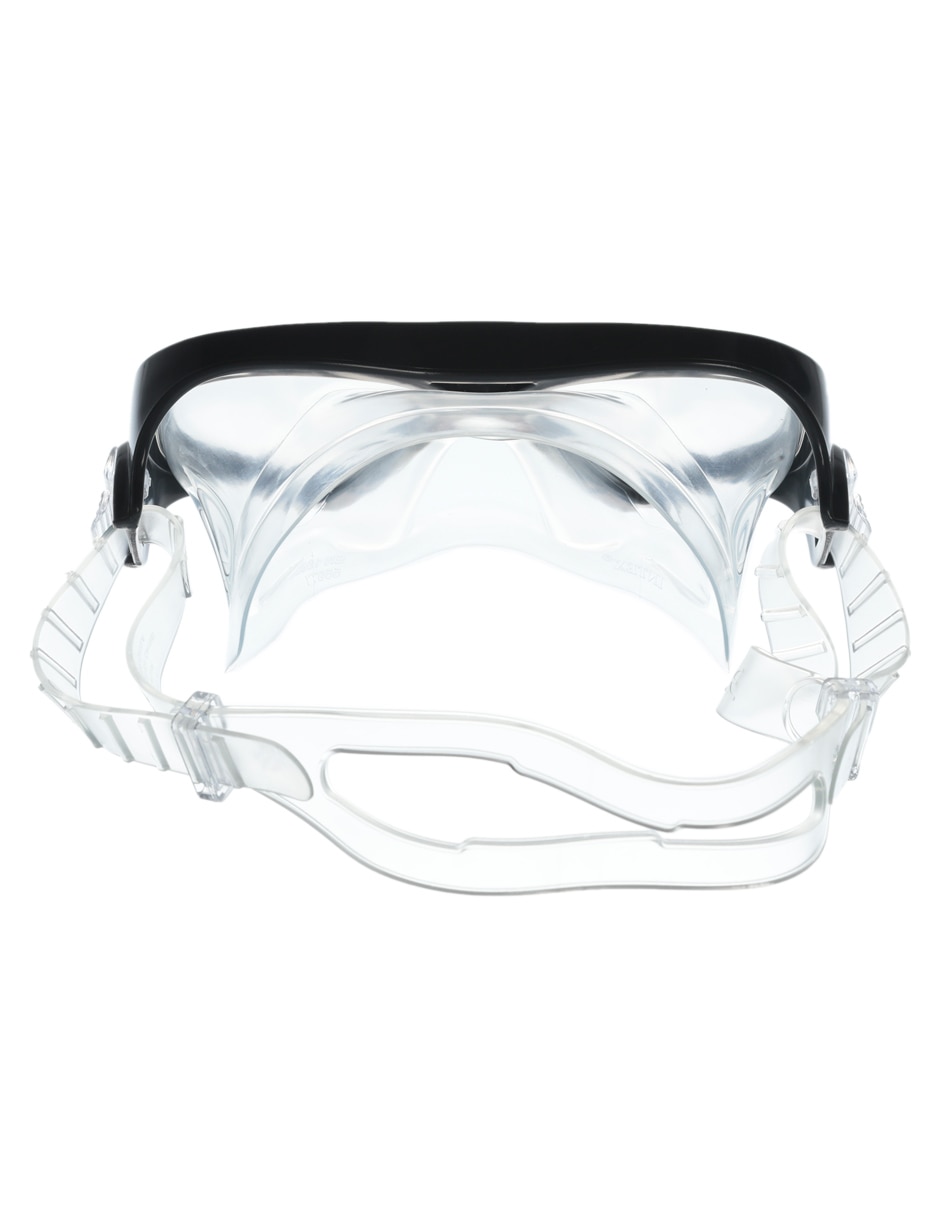 Tubo y gafas de snorkel para buceo 4