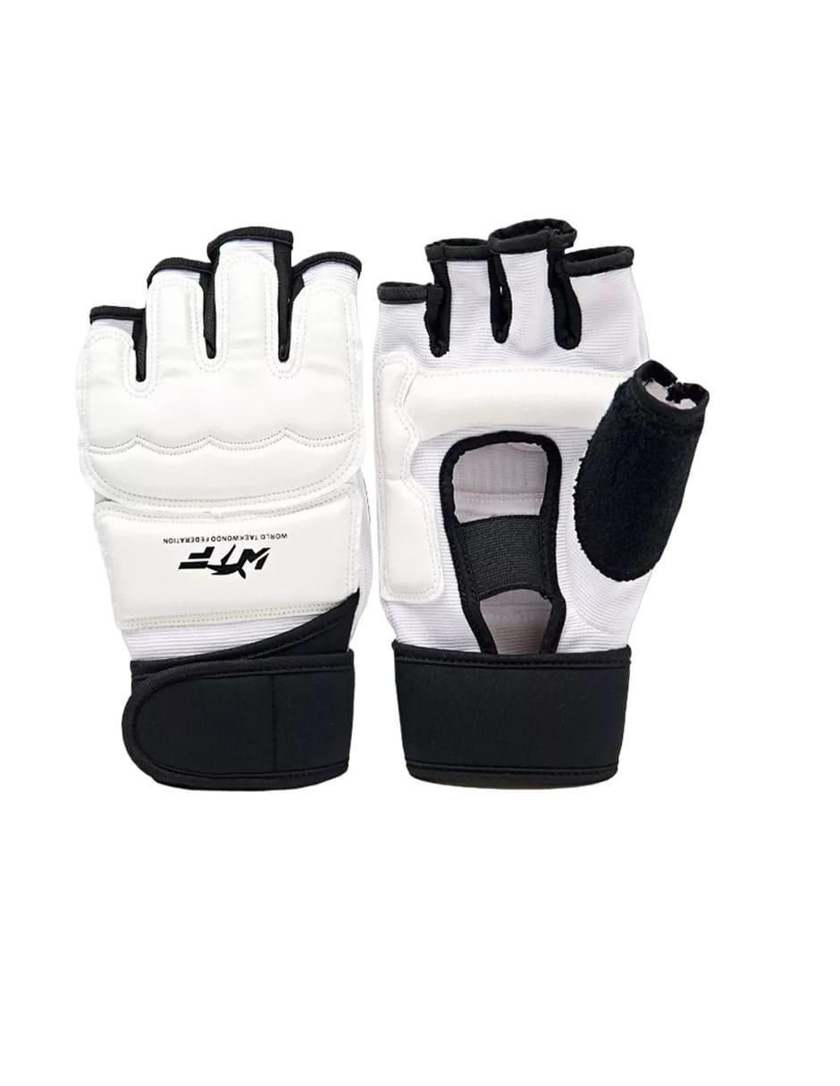 Guantes para arte marcial de adulto