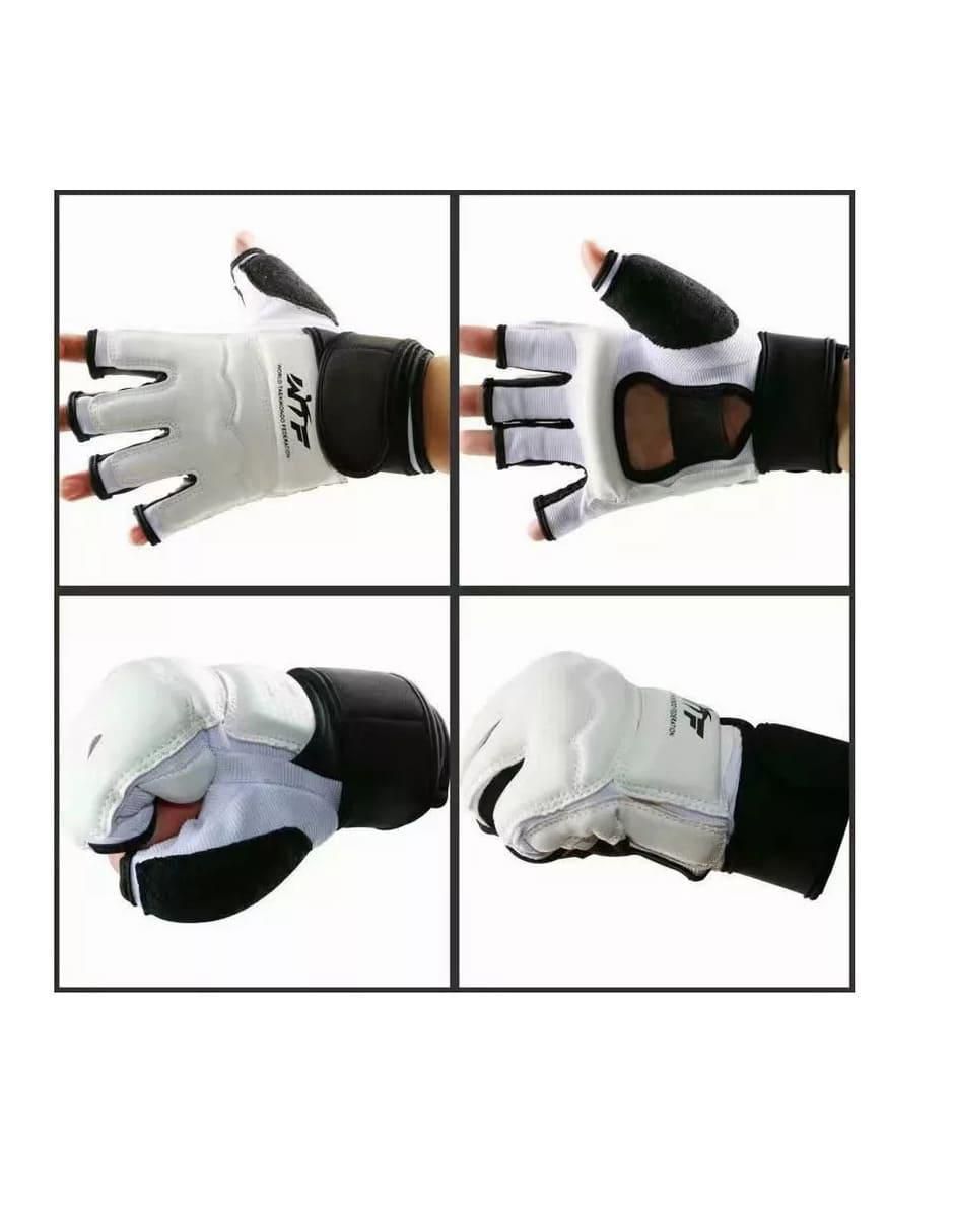 Guantes para arte marcial de adulto 2