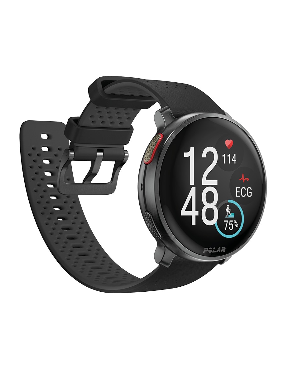 Monitor de ejercicio Vantage V3 AMOLED para multidisciplina 4
