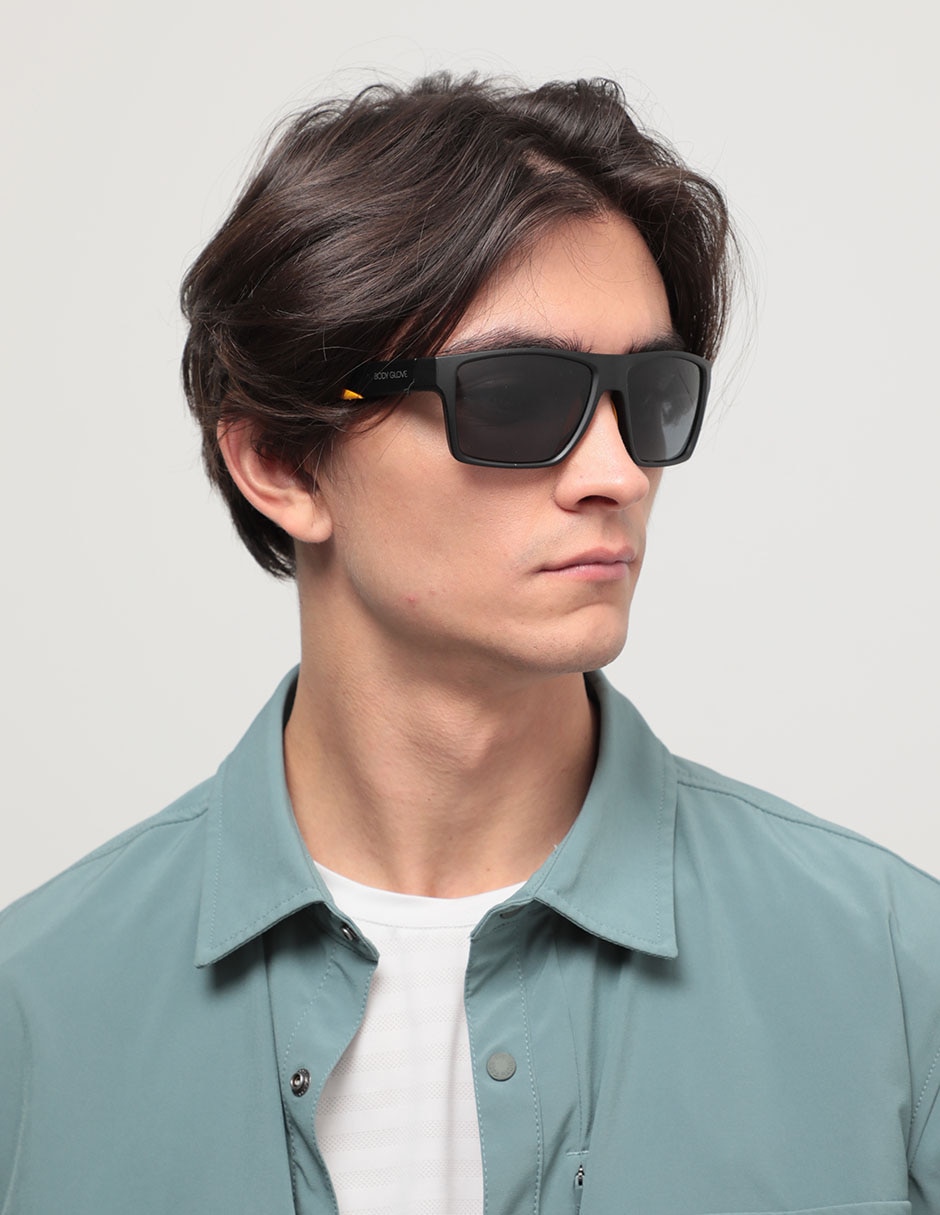 Lentes de sol para hombre 6