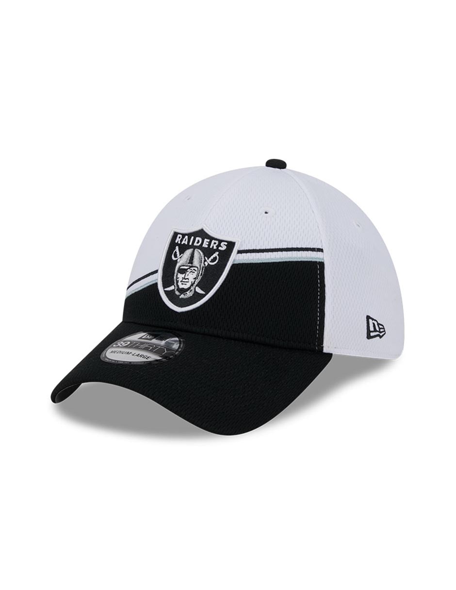 Gorras new 2024 era raiders