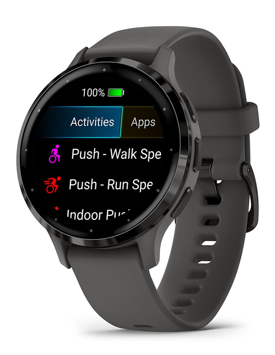 Smartwatch Venu 3S unisex con GPS Smartwatch Venu 3S unisex con GPS