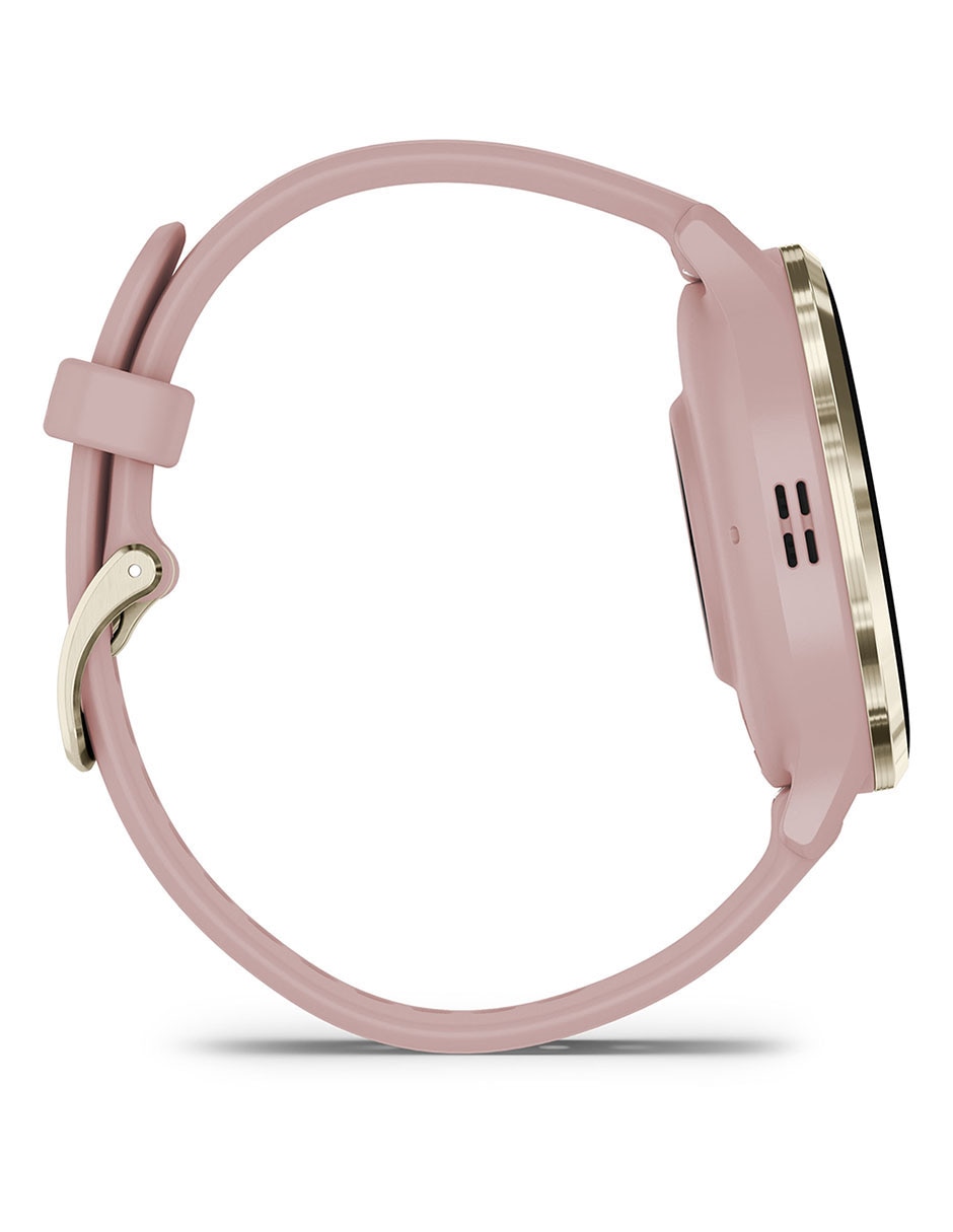 GARMIN, ROSA CLARO
