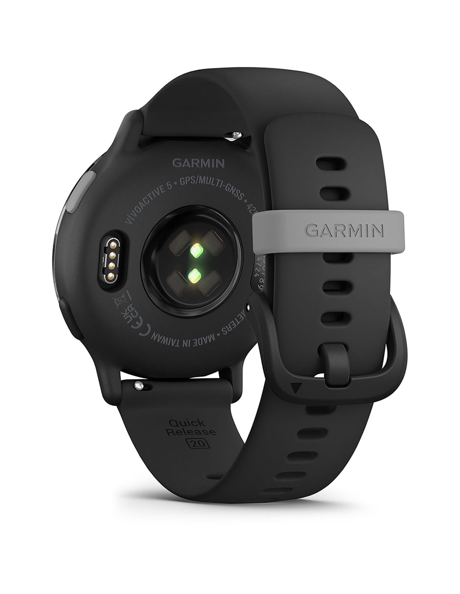 Smartwatch Vivoactive 5 unisex con GPS 3