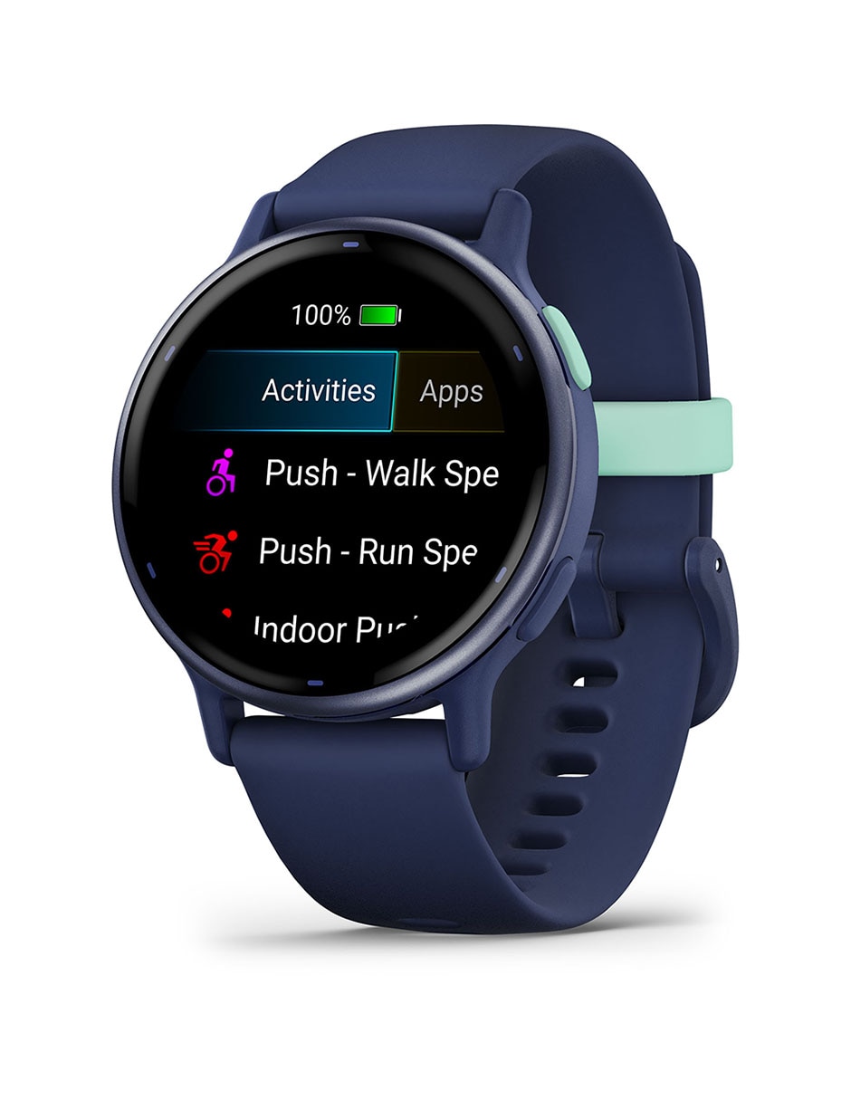 Smartwatch Vivoactive 5 unisex con GPS Smartwatch Vivoactive 5 unisex con GPS