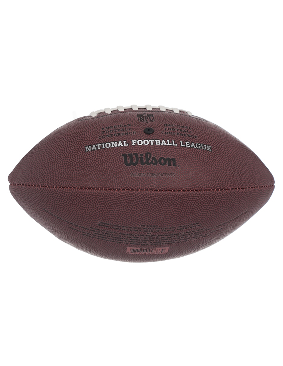 Balón Duke Replica para fútbol americano adulto 3