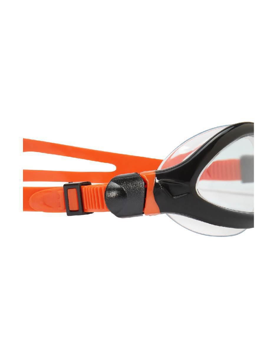 Goggles tintadas para natación unisex 2