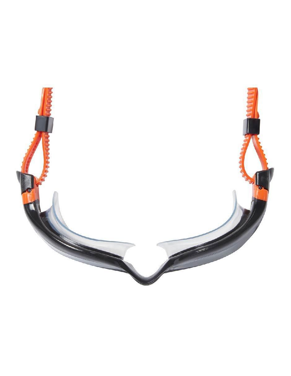 Goggles tintadas para natación unisex 3
