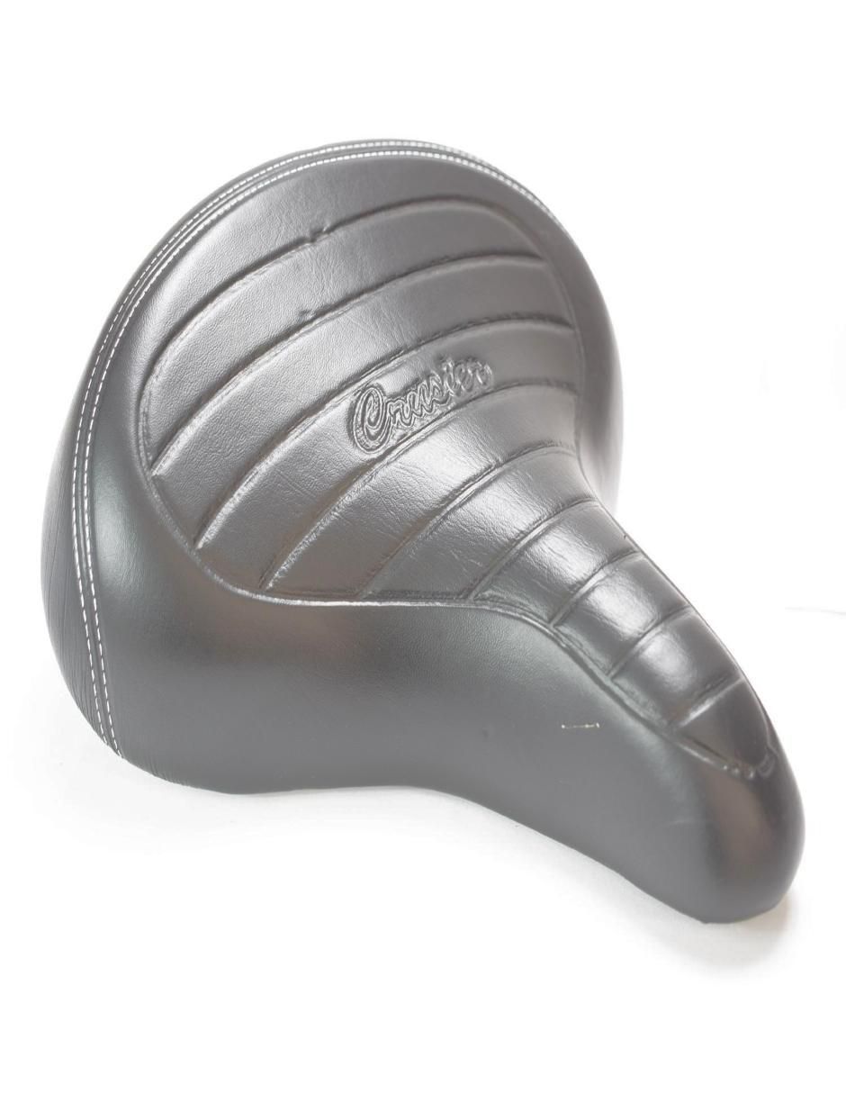 Asiento para bicicleta Troya 1