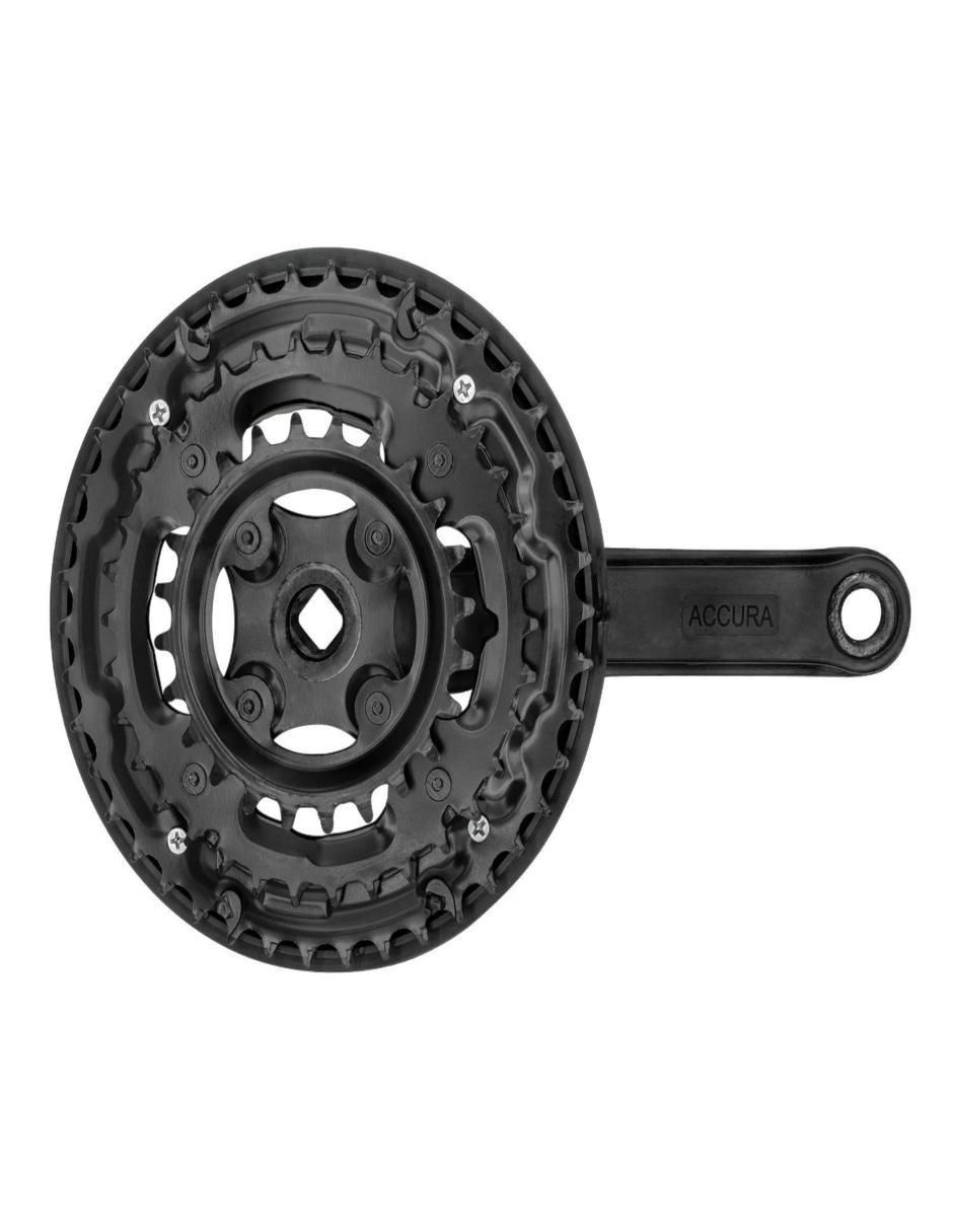 Multiplicación para bicicleta de Metal deportiva 2