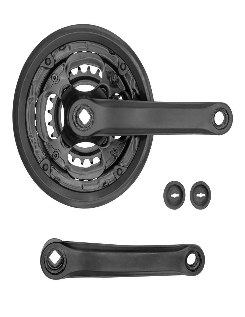Multiplicación para bicicleta de Metal deportiva 3