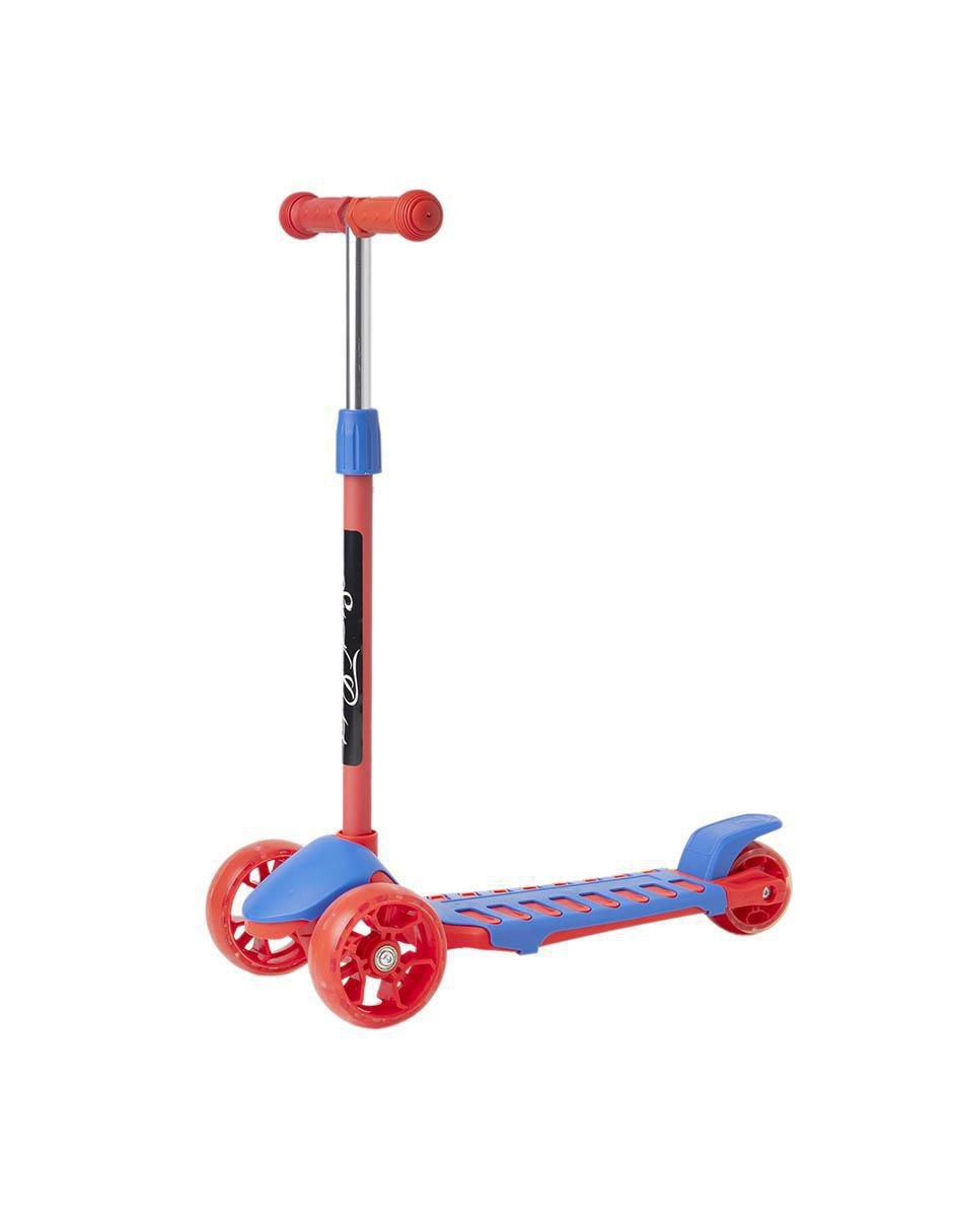 Scooter Scooter