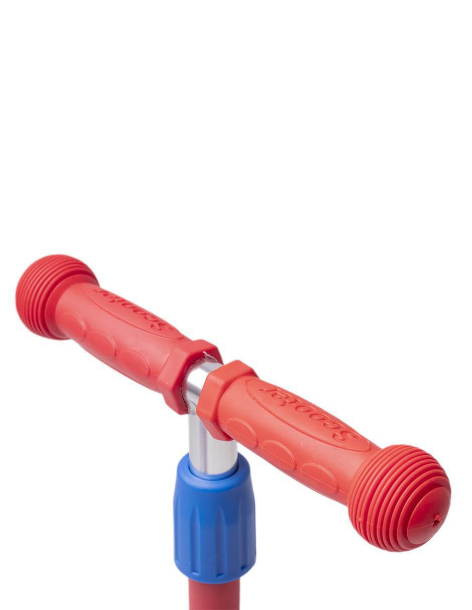 Scooter 2