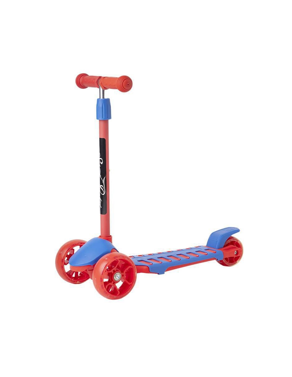 Scooter 3