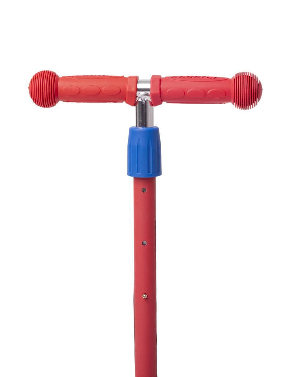 Scooter 4