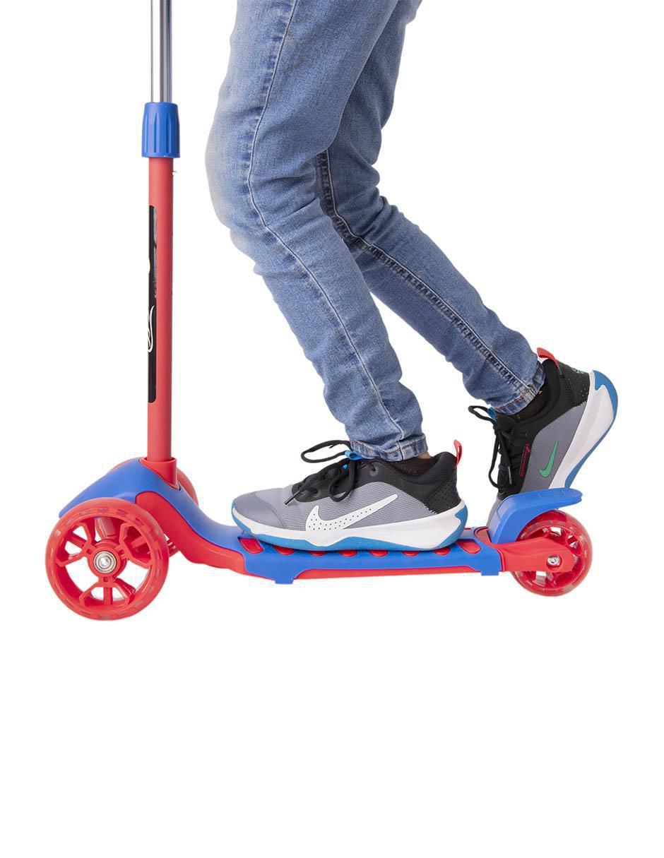 Scooter 5