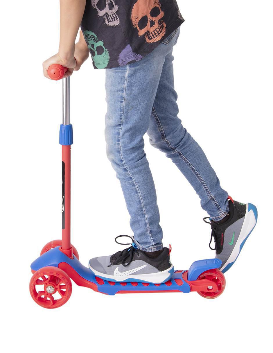 Scooter 6