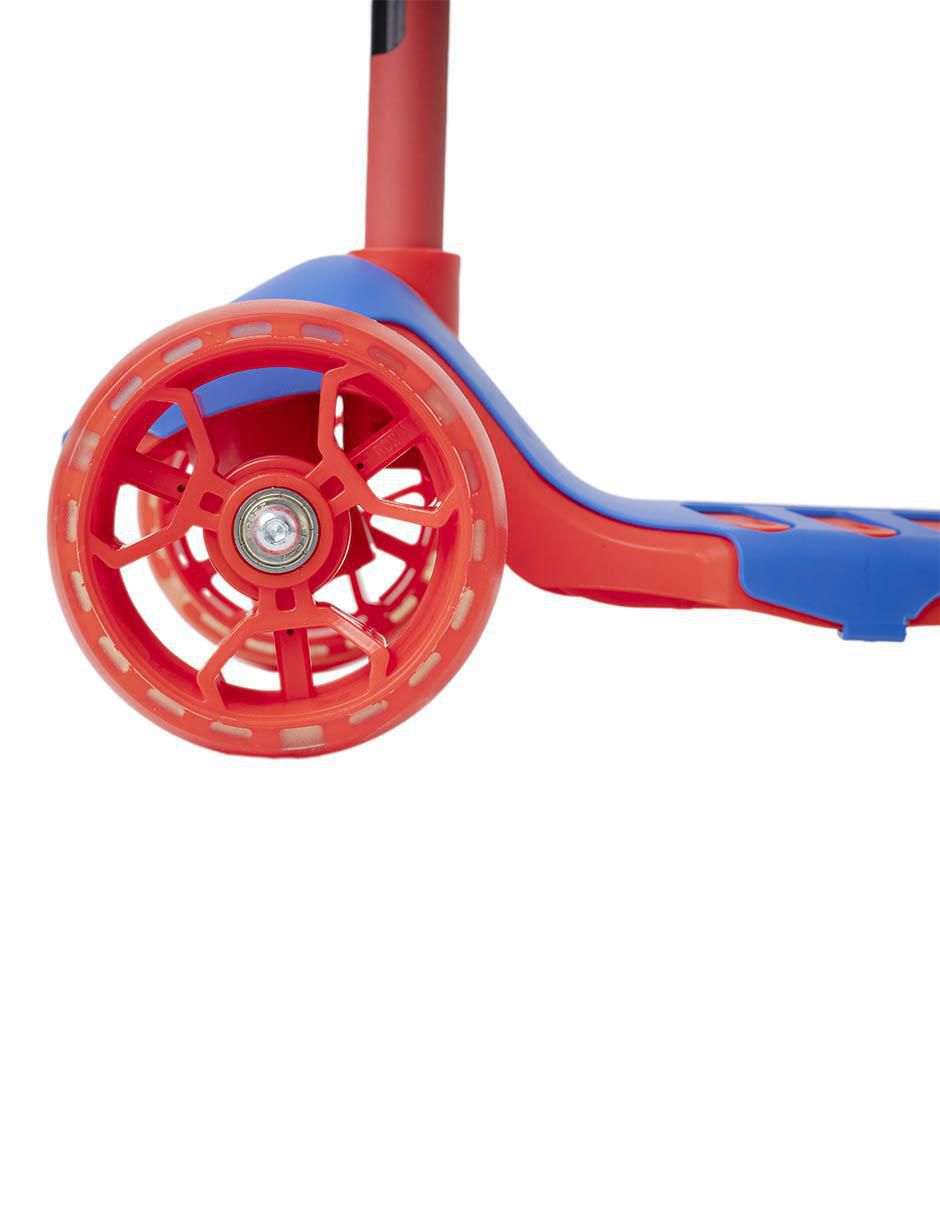 Scooter 7