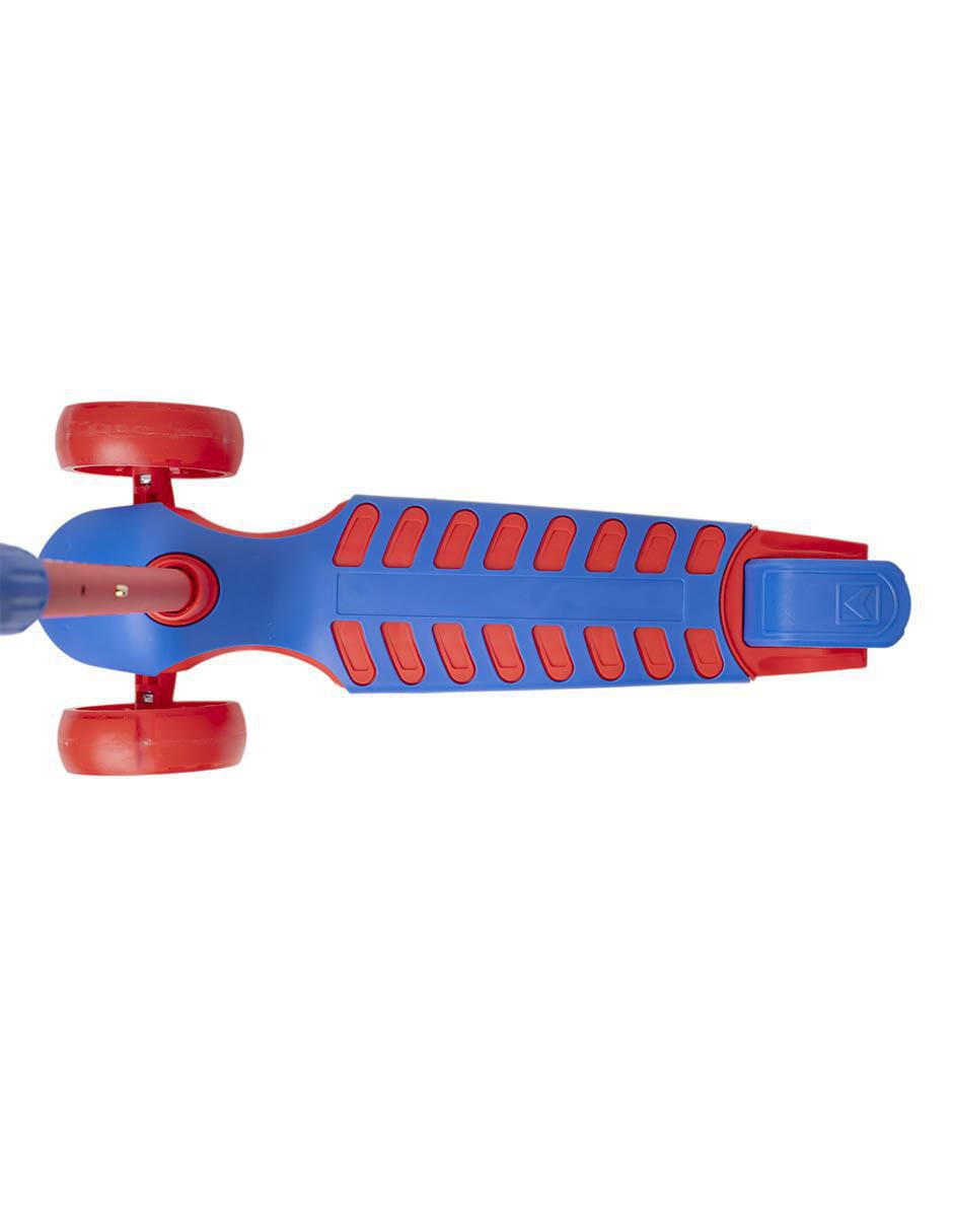 Scooter 8