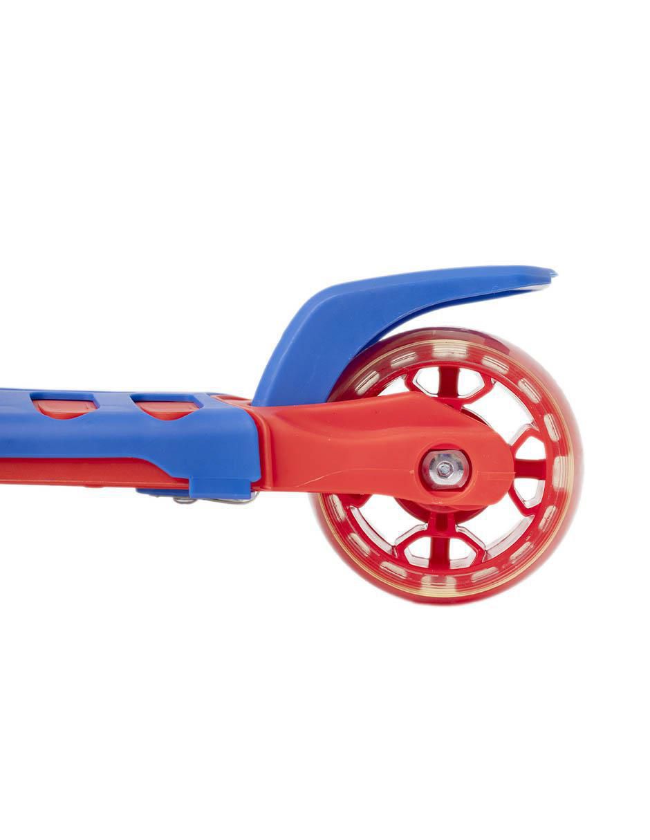 Scooter 9