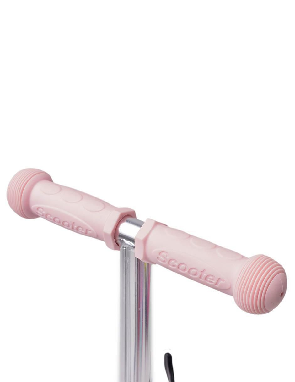 Scooter no tiene sweet rocket sin licencia