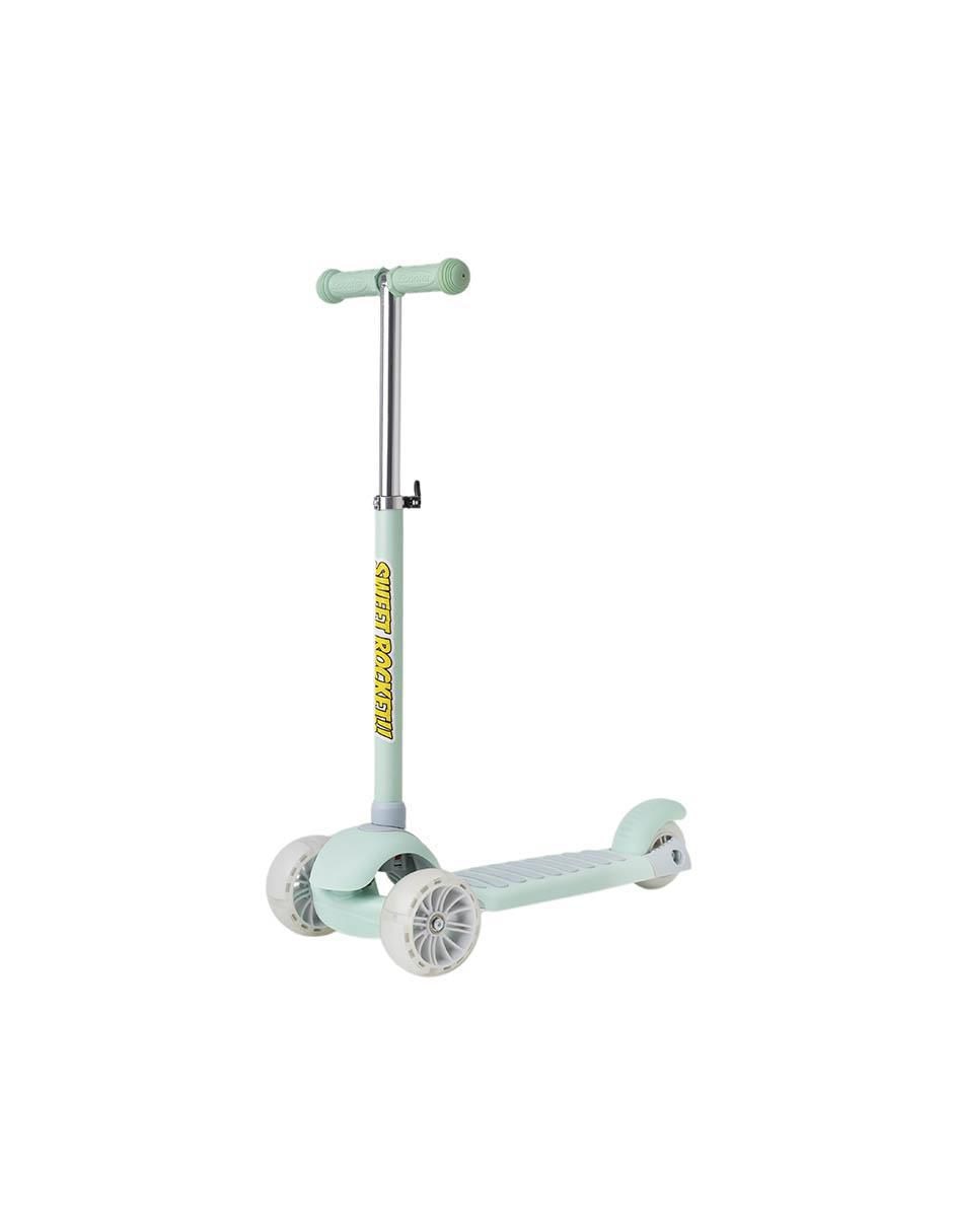 Scooter Scooter