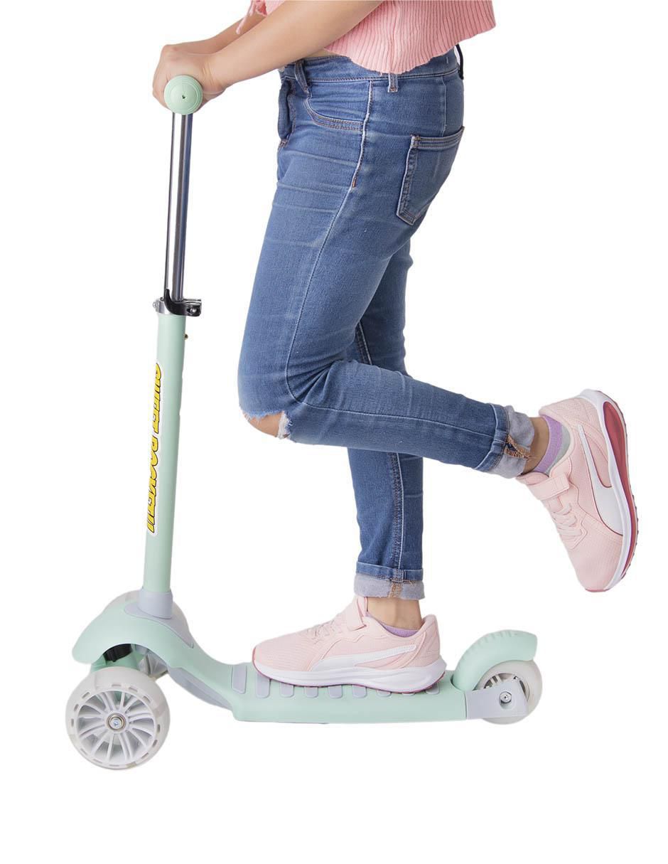 Scooter 4