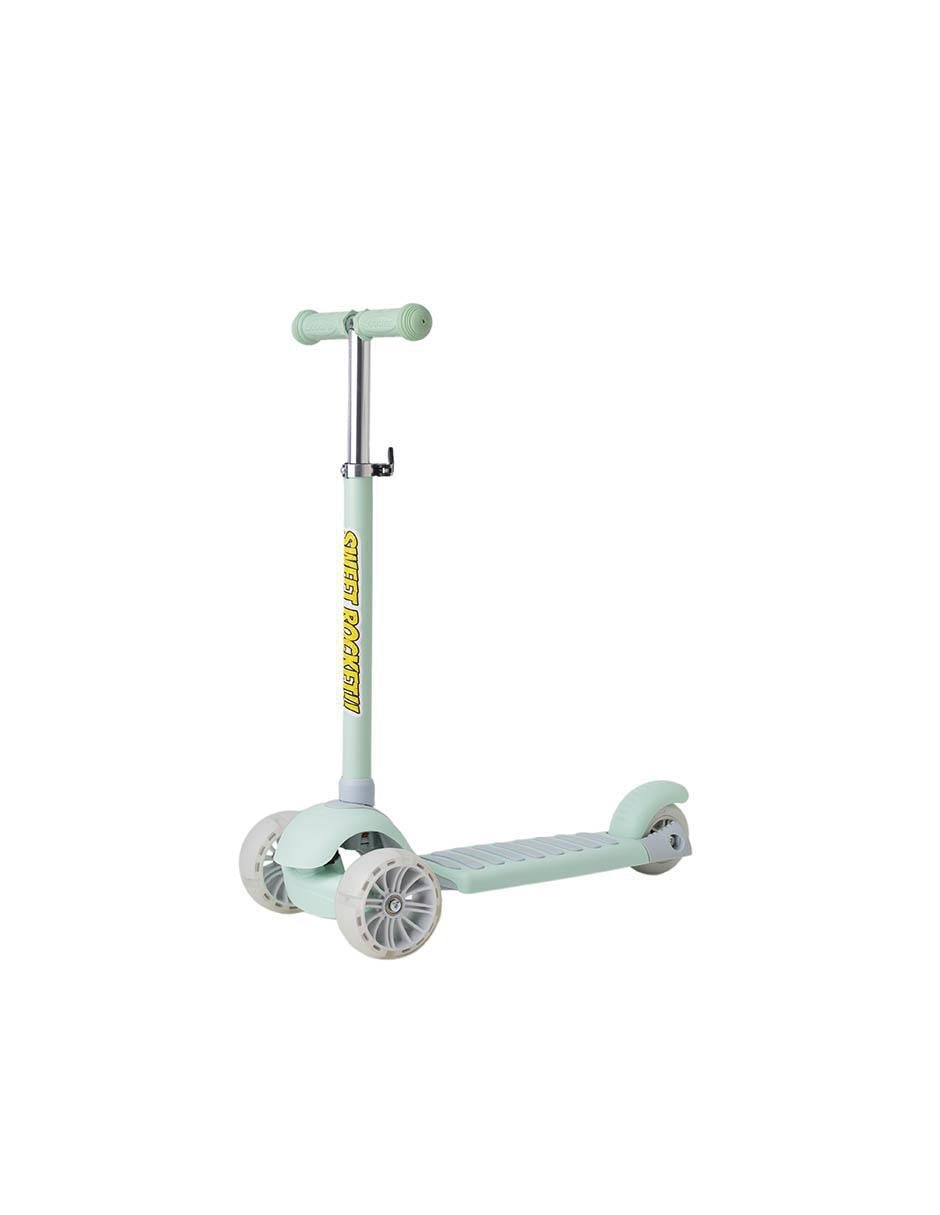 Scooter 5