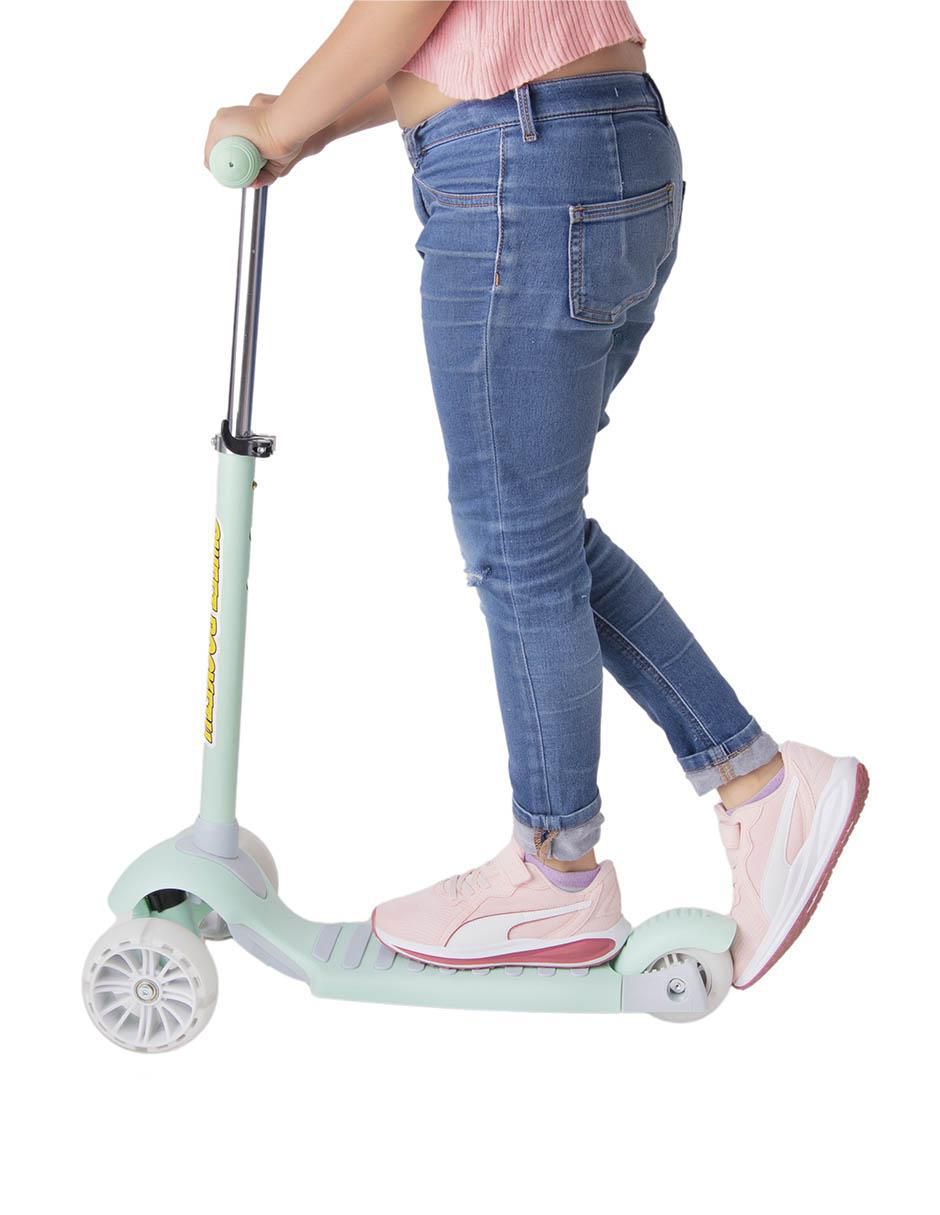 Scooter 6