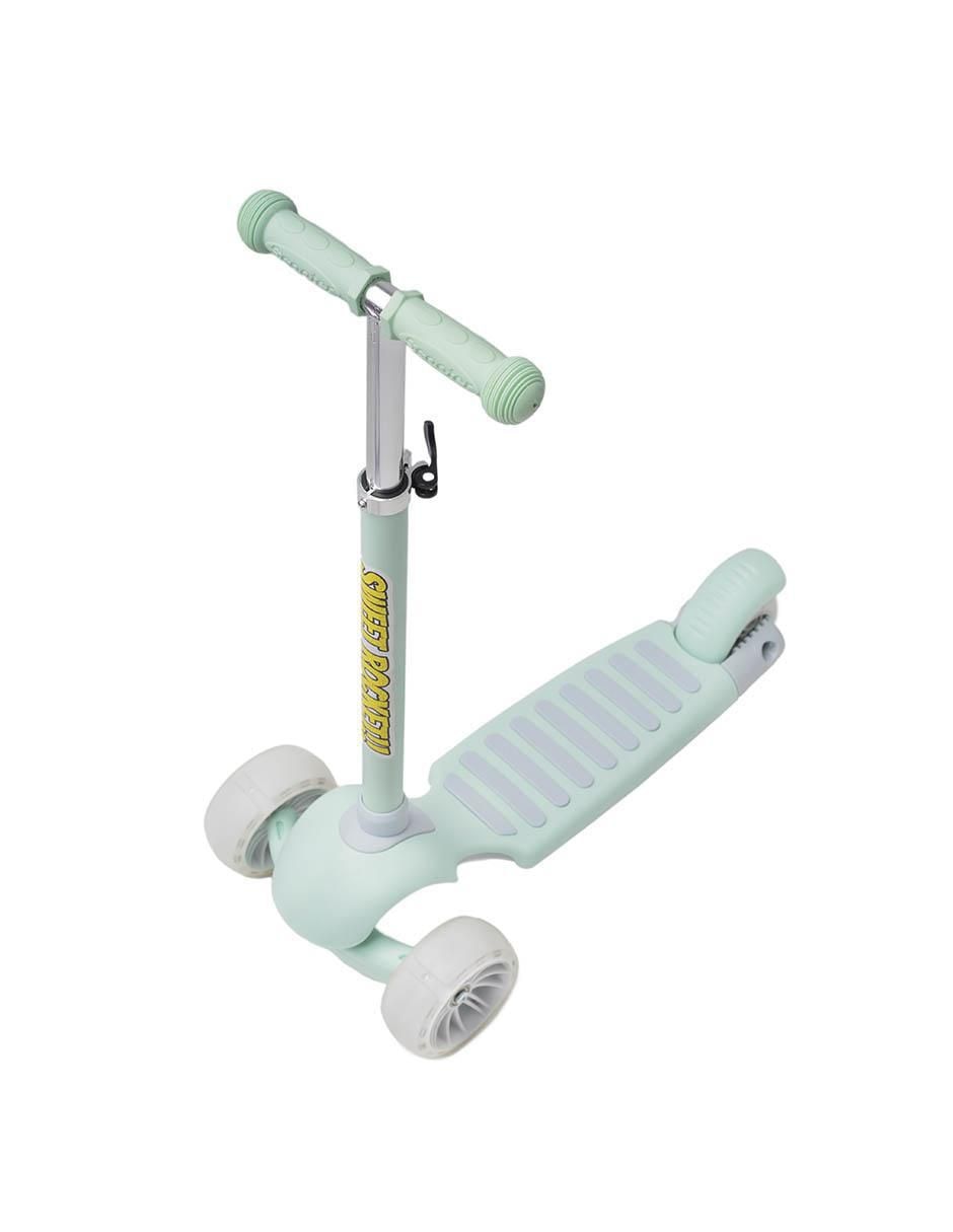 Scooter 7
