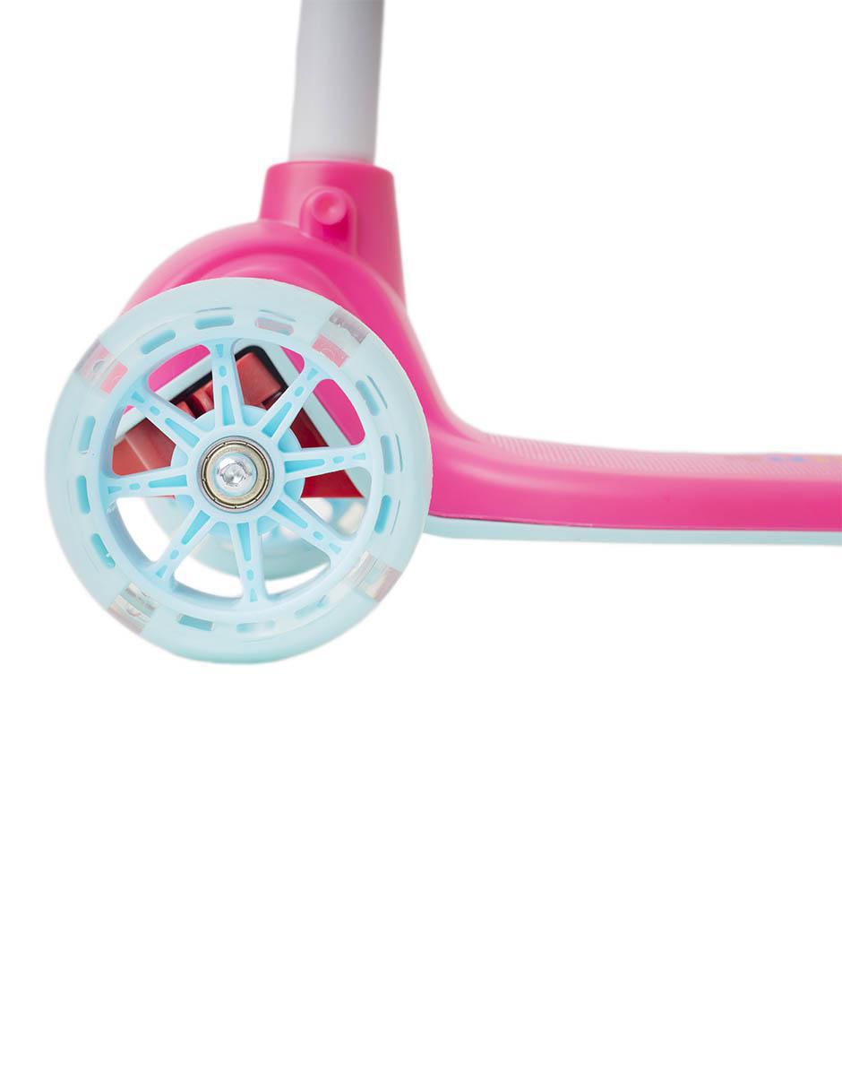 Scooter 3