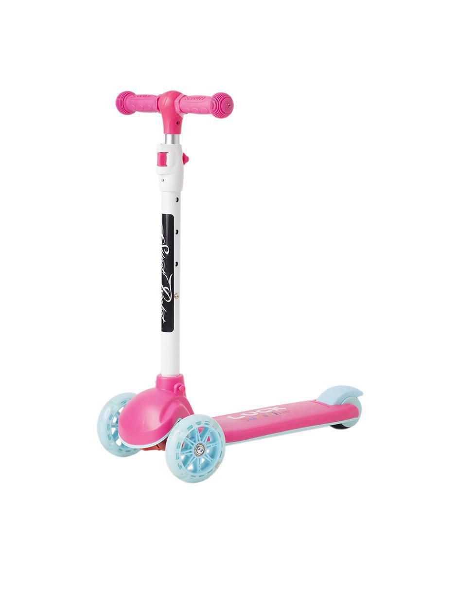Scooter 5