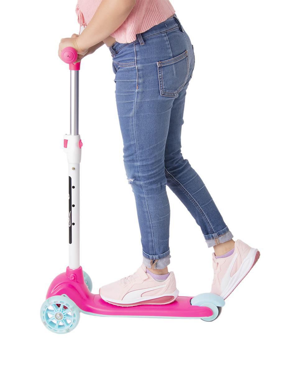 Scooter 6