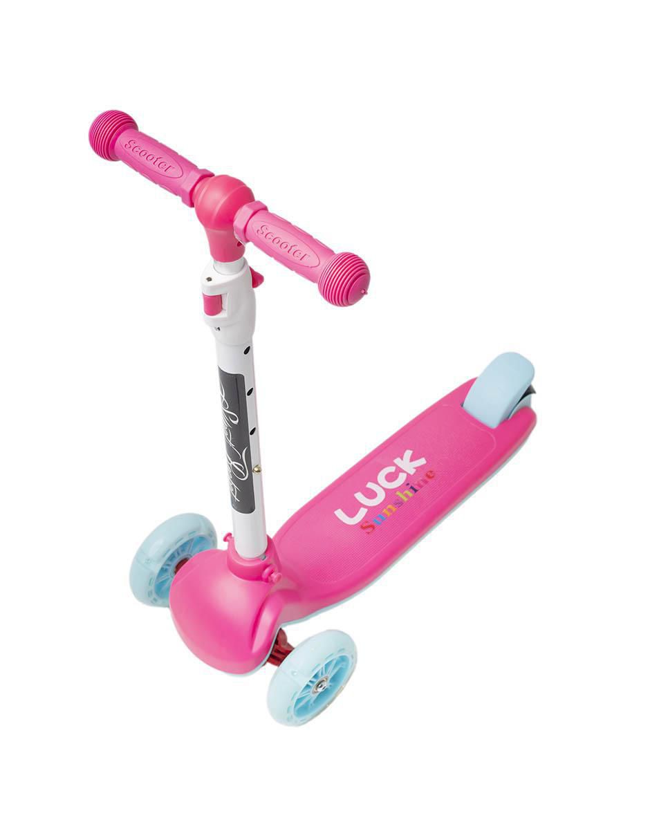 Scooter 9