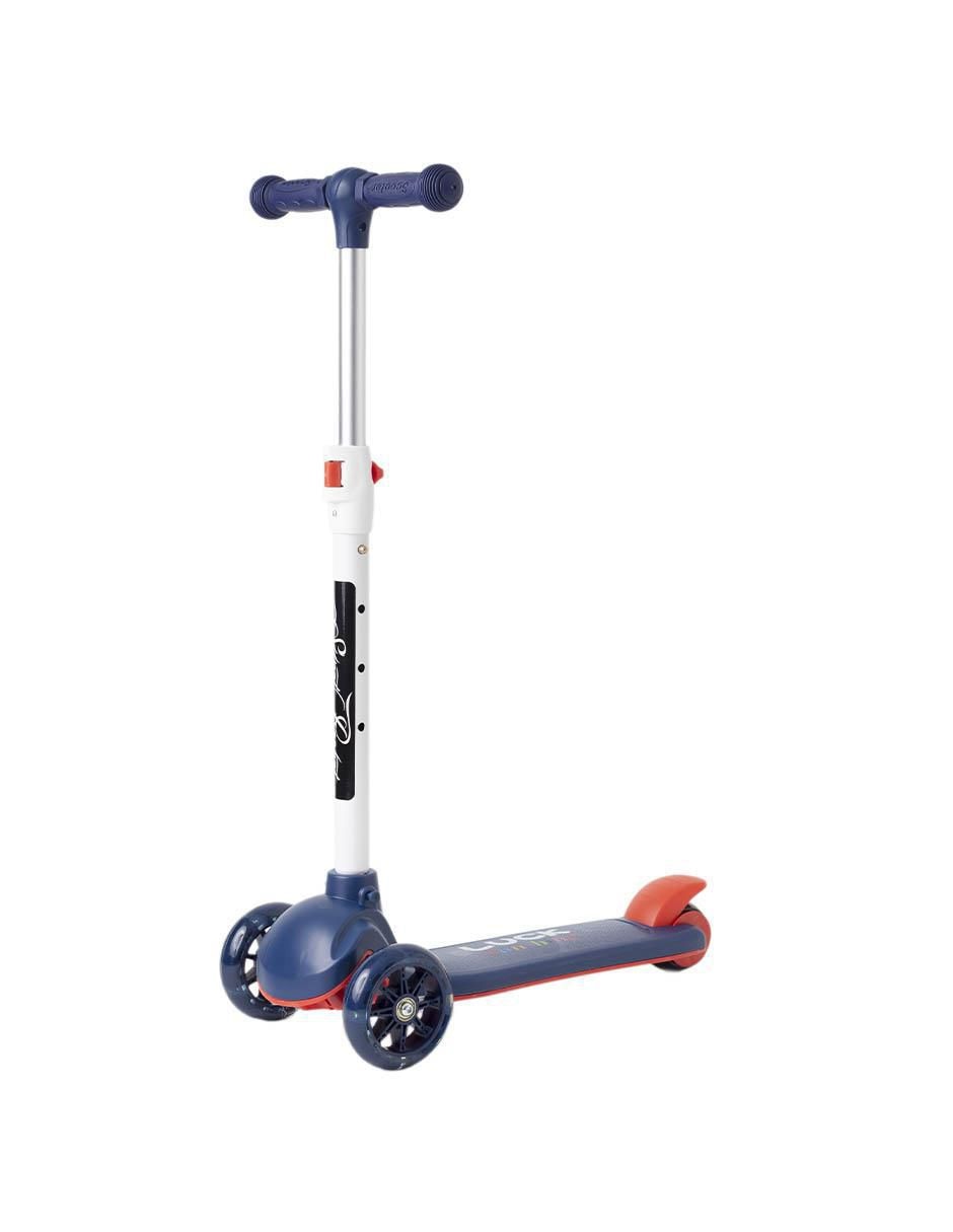 Scooter Scooter