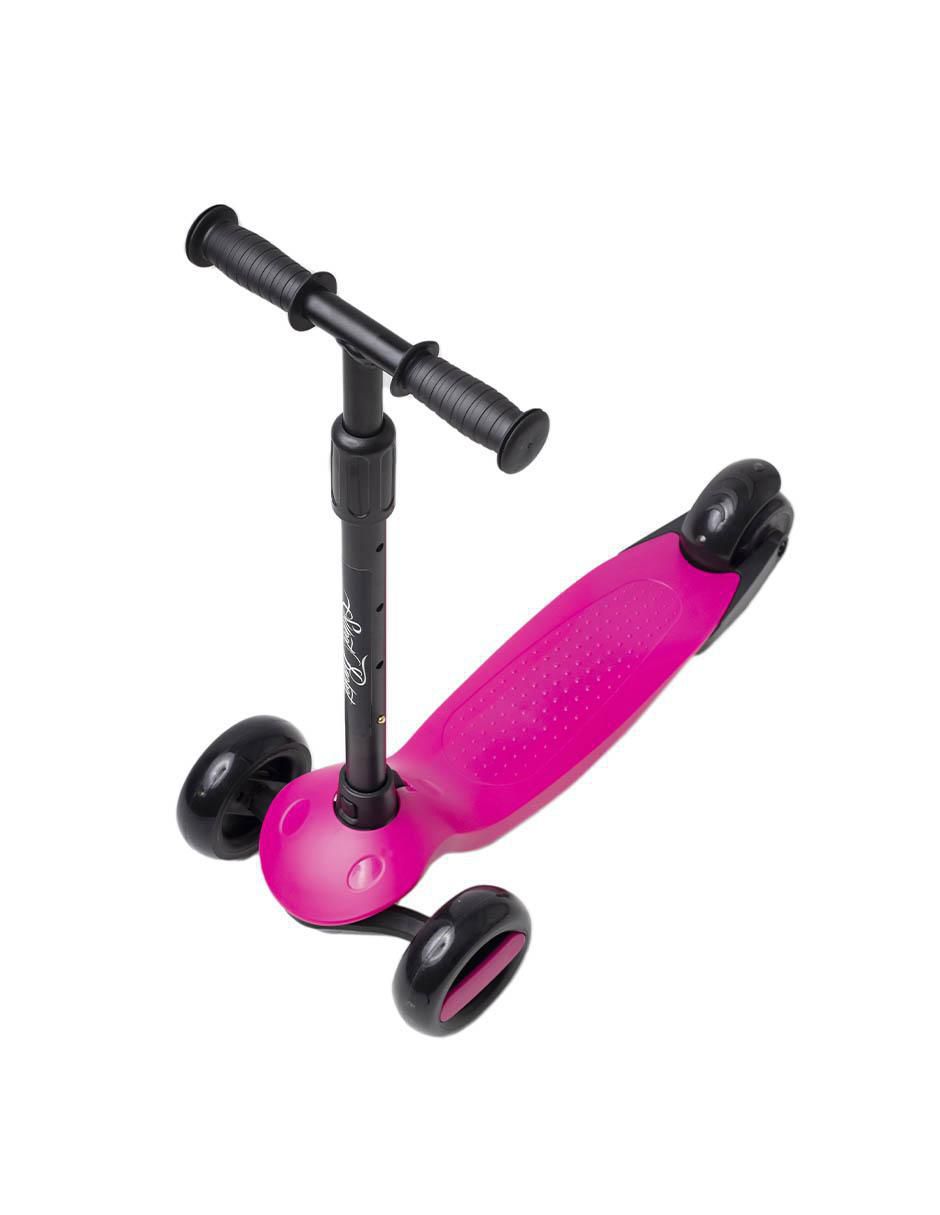 Scooter 2
