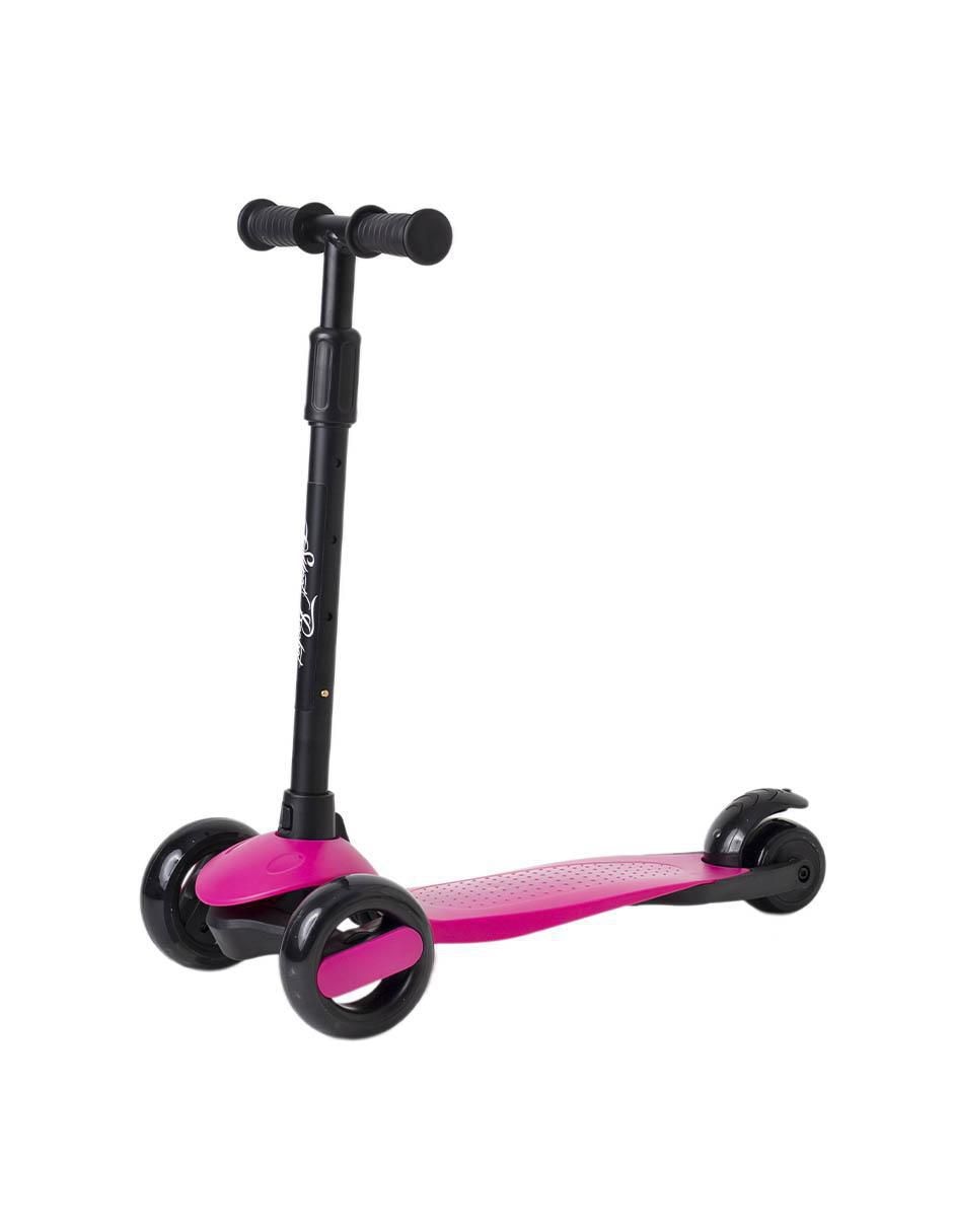 Scooter 5