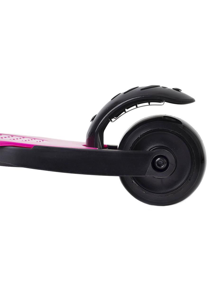 Scooter 6