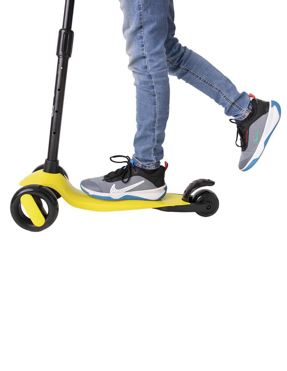 Scooter 7