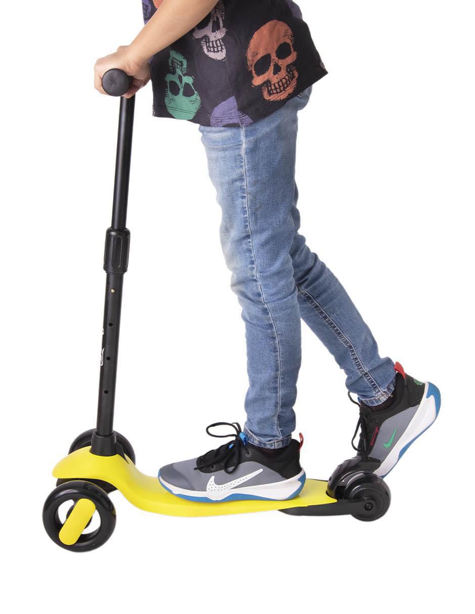 Scooter 8