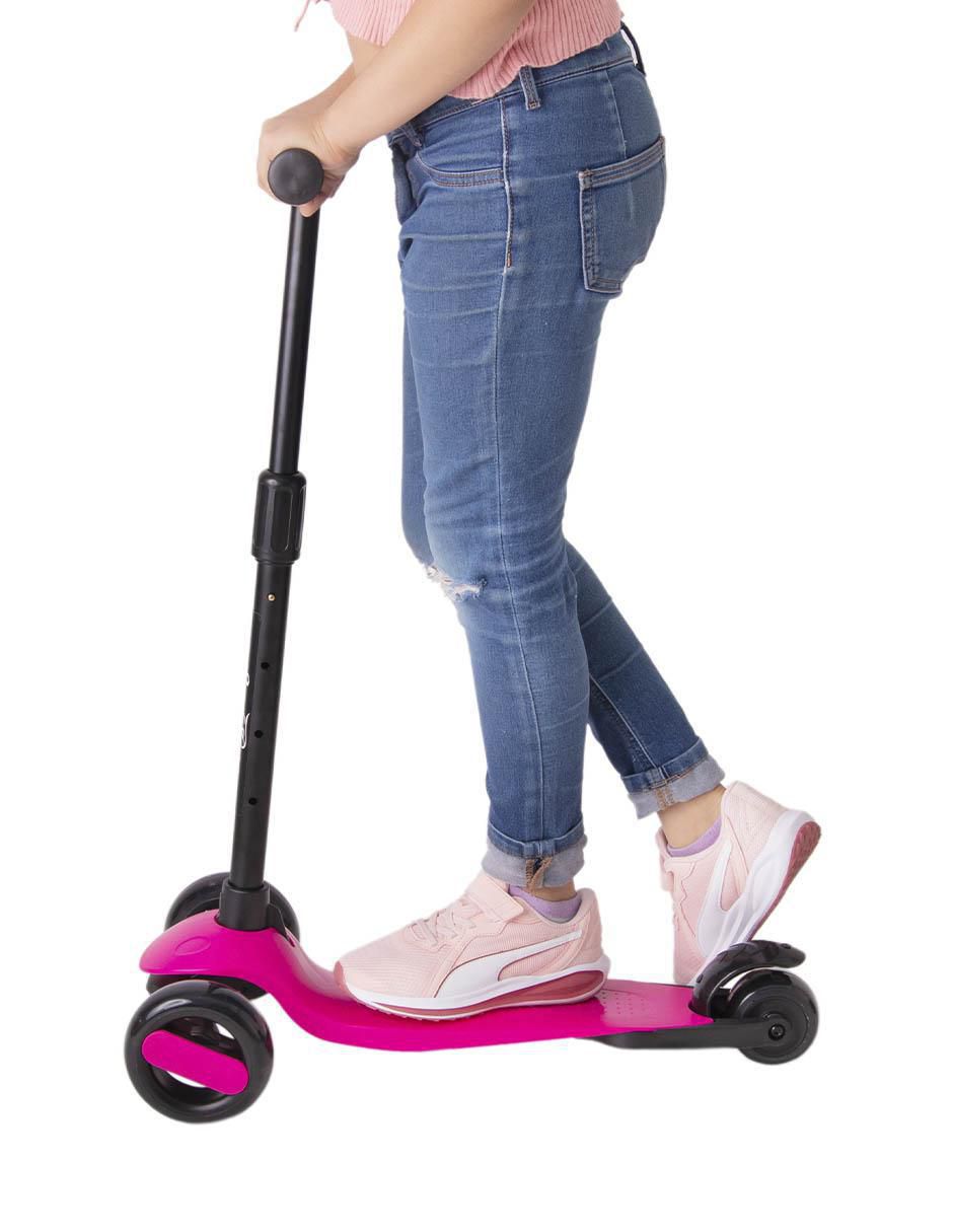 Scooter 9